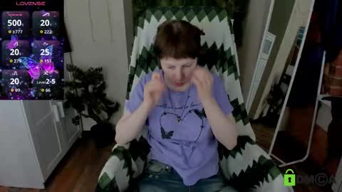 Melissa online show from 02/18/26, 09:22