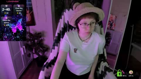 Melissa online show from 02/25/26, 11:03