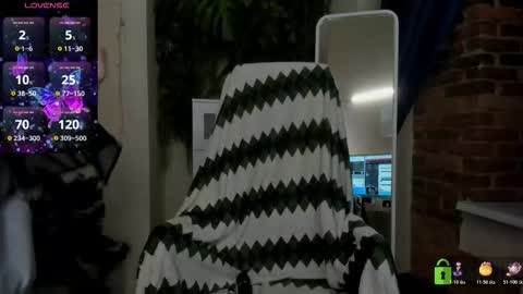 Melissa online show from 03/08/26, 10:57