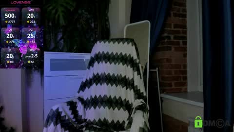 Melissa online show from 04/02/26, 08:17