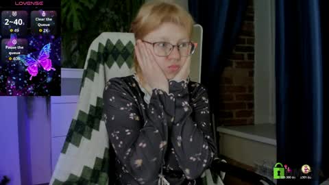 Melissa online show from 04/09/26, 11:21