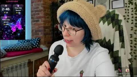 Snapshot of melissa_wells chatting on 05/05/26, 03:09 Melissa online show from 05/05/26, 03:09