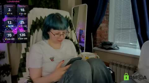 Snapshot of melissa_wells chatting on 05/15/26, 11:01 Melissa online show from 05/15/26, 11:01