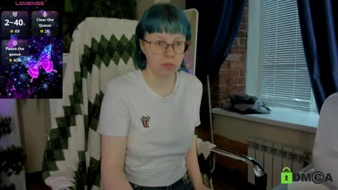 Snapshot of melissa_wells chatting on 05/15/26, 11:56 Melissa online show from 05/15/26, 11:56