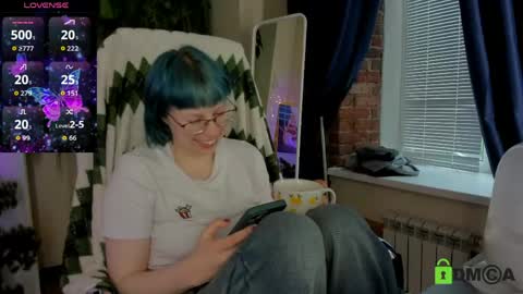 Snapshot of melissa_wells chatting on 05/16/26, 12:29 Melissa online show from 05/16/26, 12:29