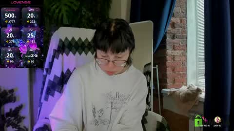 Snapshot of melissa_wells chatting on 05/30/26, 03:20 Melissa online show from 05/30/26, 03:20