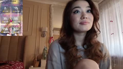 Lisaa online show from 04/02/26, 04:43