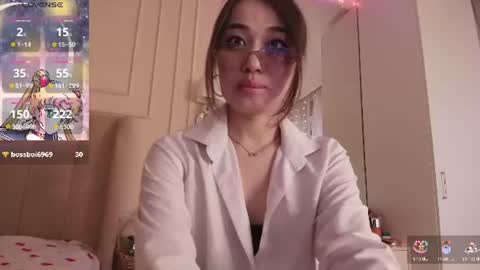 Lisaa online show from 06/11/26, 02:53