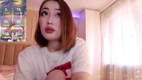 Lisaa online show from 07/04/26, 03:13