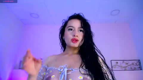 Snapshot of melissaa_bloom chatting on 07/20/26, 11:12 Melissa online show from 07/20/26, 11:12