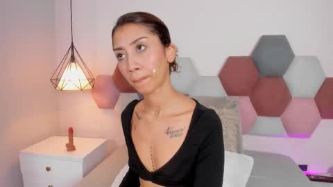 Melissa online show from 03/27/26, 12:05