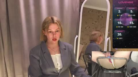 melissaavis online show from 03/31/26, 05:13