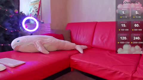 melissabarbie online show from 02/14/25, 08:21