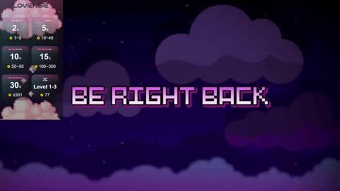 melissabarbie online show from 03/08/26, 08:40