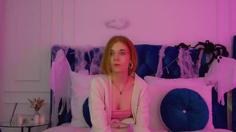 Snapshot of melissabauch chatting on 11/01/25, 06:21 Melisa online show from 11/01/25, 06:21