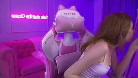 Melisa online show from 02/16/26, 12:12