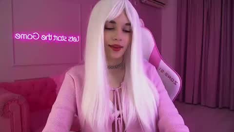 Melisa online show from 03/04/26, 06:36