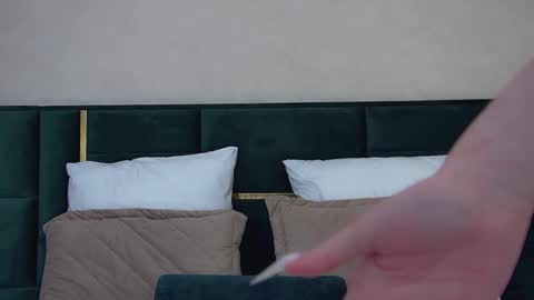 Melisa online show from 03/13/26, 06:20