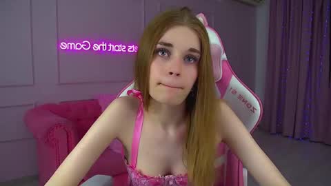 Melisa online show from 03/17/26, 06:44