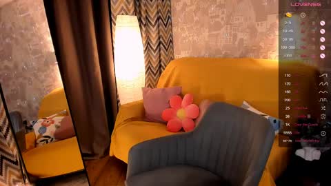 Melisa online show from 06/03/26, 01:52