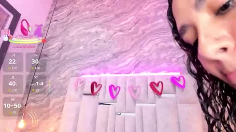 melissabloomm online show from 03/07/26, 02:03