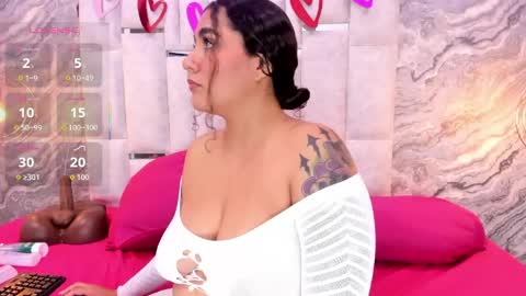 melissabloomm online show from 03/13/26, 01:51