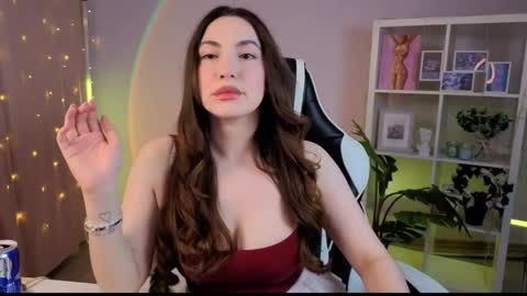 Snapshot of melissachaarm_ chatting on 04/16/26, 11:11 Melissa online show from 04/16/26, 11:11