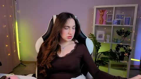 Melissa online show from 03/25/26, 04:40