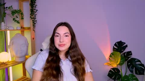Snapshot of melissacharm_ chatting on 07/15/26, 04:07 Melissa online show from 07/15/26, 04:07