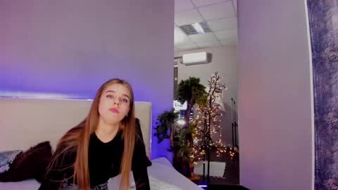 MelissaCrayzy online show from 02/17/25, 12:27