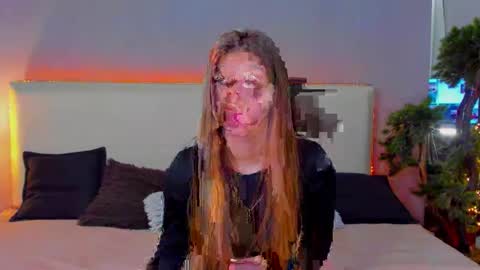 MelissaCrayzy online show from 02/27/25, 09:43