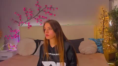 MelissaCrayzy online show from 11/08/25, 12:38