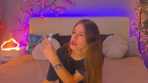 MelissaCrayzy online show from 11/10/25, 06:23