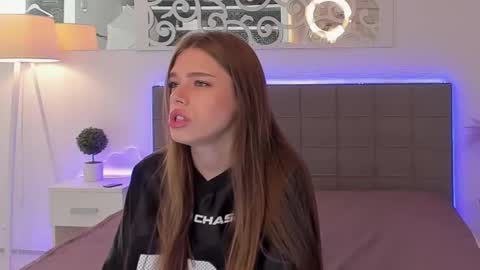 MelissaCrayzy online show from 03/29/26, 05:51