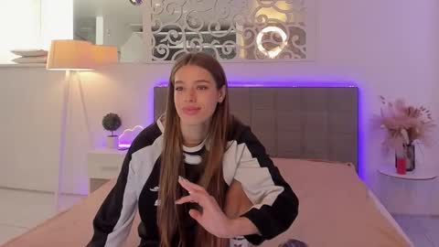 MelissaCrayzy online show from 05/31/26, 06:10