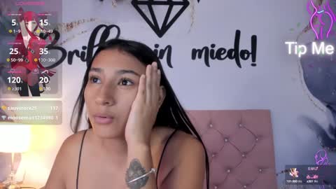 Meli online show from 01/15/25, 04:11