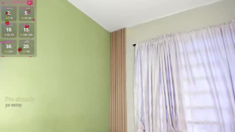 Meli online show from 11/06/25, 12:39