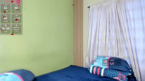 Meli online show from 12/19/25, 03:30