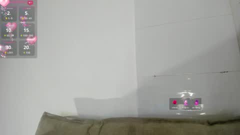 Meli online show from 04/30/26, 04:02