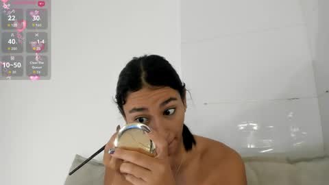 Meli online show from 05/20/26, 02:23