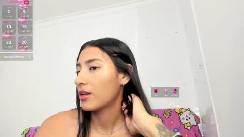 Meli online show from 07/11/26, 10:44