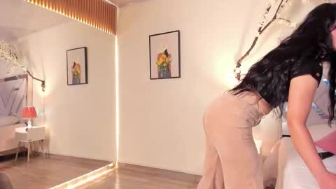 Meli online show from 03/08/26, 12:08