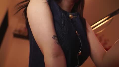 melissajones3 online show from 03/08/26, 01:14