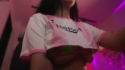 melissajones3 online show from 06/03/26, 12:24