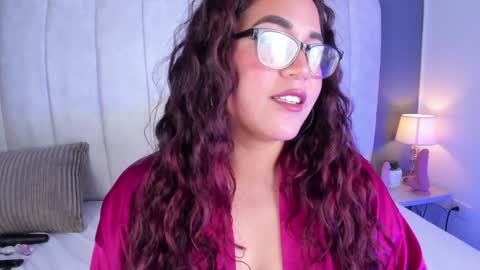 Snapshot of melissakarterrs chatting on 01/20/25, 05:59 M E L I S S A online show from 01/20/25, 05:59