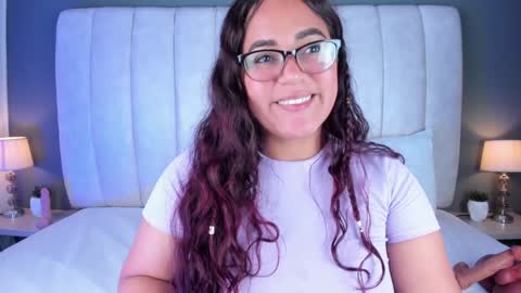 Snapshot of melissakarterrs chatting on 02/04/25, 03:04 M E L I S S A online show from 02/04/25, 03:04