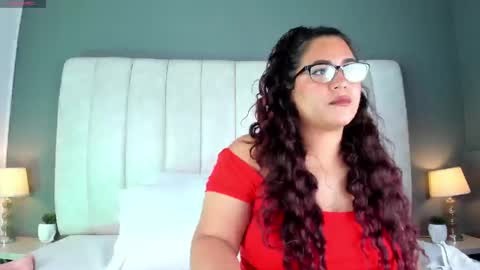 Snapshot of melissakarterrs chatting on 03/11/25, 12:06 M E L I S S A online show from 03/11/25, 12:06