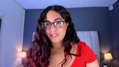 Snapshot of melissakarterrs chatting on 03/11/25, 06:19 M E L I S S A online show from 03/11/25, 06:19