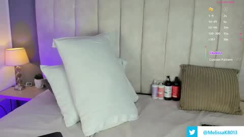 Snapshot of melissakarterrs chatting on 10/14/25, 12:06 M E L I S S A online show from 10/14/25, 12:06