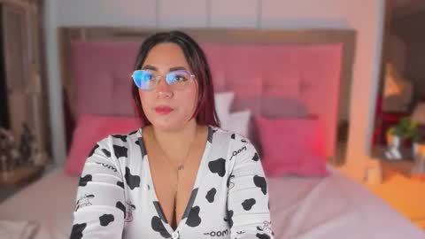 Snapshot of melissakarterrs chatting on 01/08/26, 11:56 M E L I S S A online show from 01/08/26, 11:56